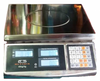 BASCULA 40 KGS METTRIA MTN-40