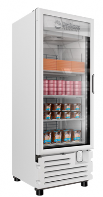 VFS- 16 Conservador vertical de producto congelado