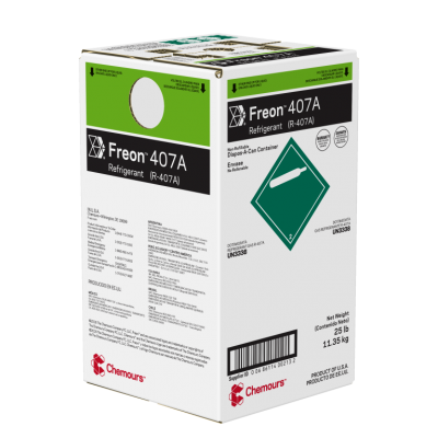 Freon 407 A