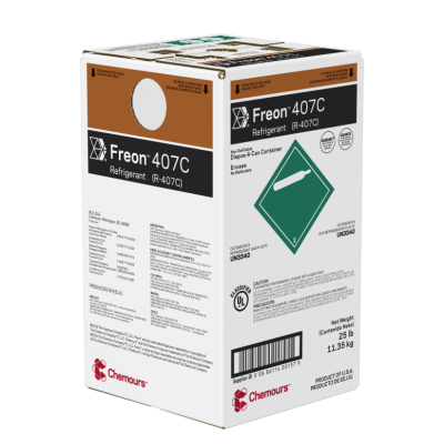 Freon 407C