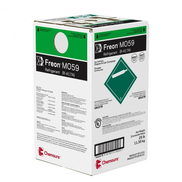 Freon M059