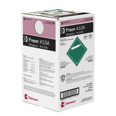 Freon 410 A