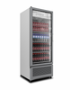 REFRI BCO 1 PTA CRIS C/CIF 470LT 1/4HP VR-17-B