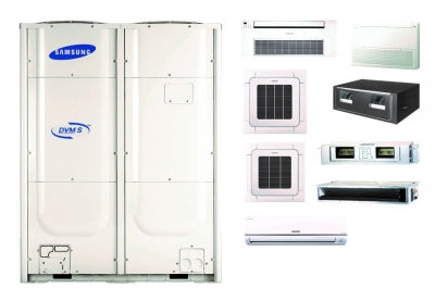 DVMS SAMSUNG(VRF)