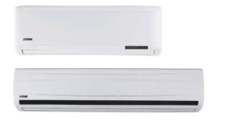 MINISPLITS HIGH WALL DC INVERTER PREMIUM (YORK)
