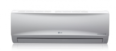 Aire Acondicionado LG Econo Inverter